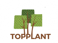 Logo of TOPPlant Portal